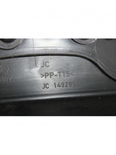 Guarnecido puerta delantera izquierda AUDI Q5 2.0 TDI quattro 2010
