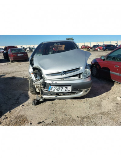 citroën xsara picasso del año 2000