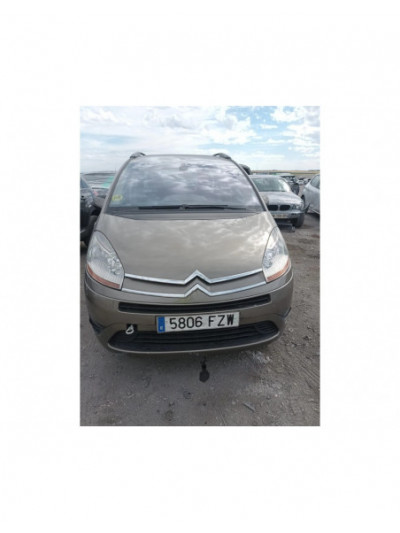 citroën c4 grand picasso del año 2008