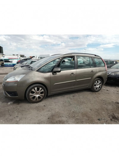 citroën c4 grand picasso del año 2008