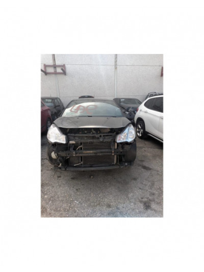 citroën ds3 del año 2011