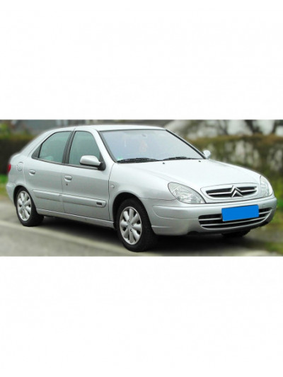 citroën xsara berlina del año 2000