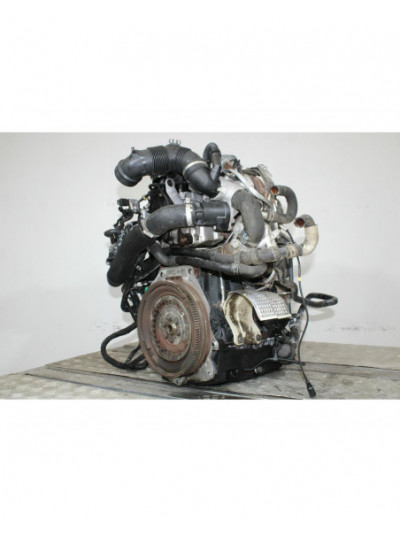 Motor completo AUDI A3 1.6 TDI Diesel 105CV 77KW 2013