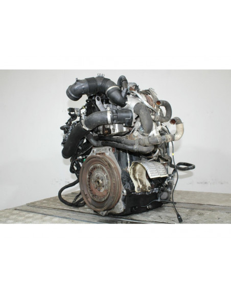 Motor completo AUDI A3 1.6 TDI Diesel 105CV 77KW 2013