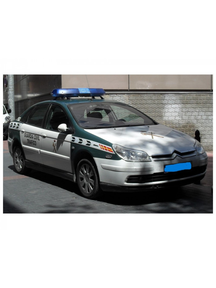 citroën c5 hdi160 seduct del año 2014