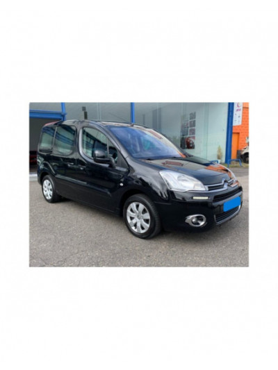 citroën berlingo station wagon del año 2012