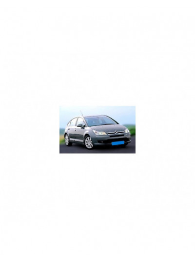 citroën c4 berlina del año 2004