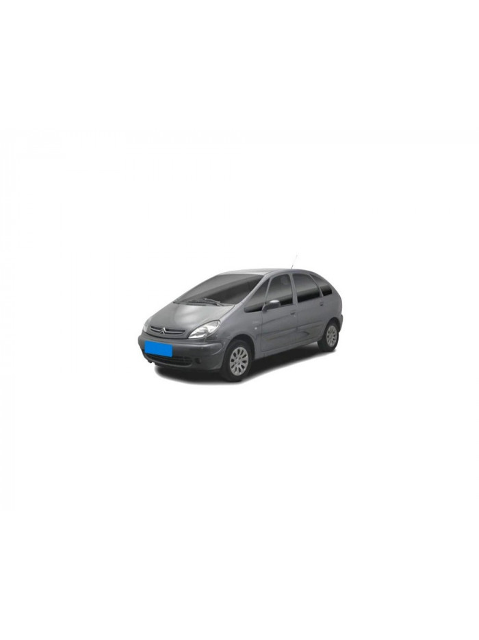 citroën xsara picasso del año 2002