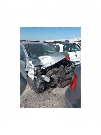 citroën c2 del año 2004
