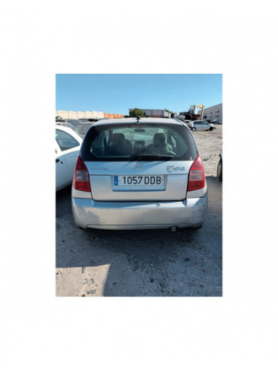citroën c2 del año 2004
