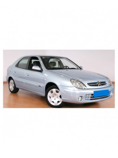 citroën xsara berlina del año 2003