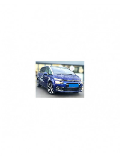 citroën c4 picasso del año 2015
