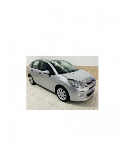 citroën c3 del año 2015