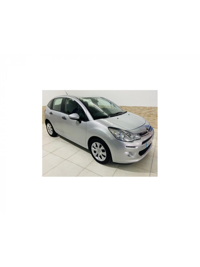 citroën c3 del año 2015