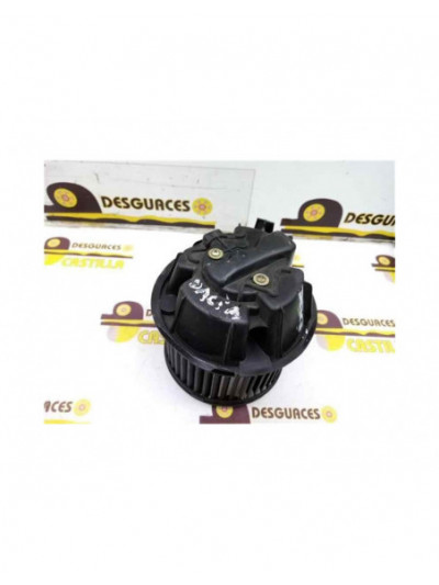 Ventilador calefaccion DACIA LOGAN * 2005