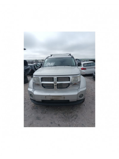 dodge nitro del año 2008