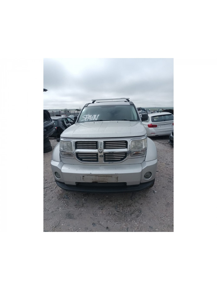 dodge nitro del año 2008