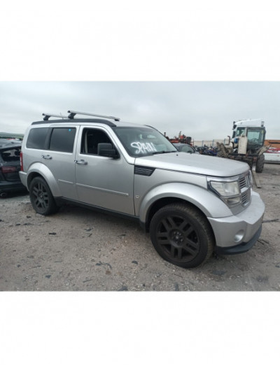 dodge nitro del año 2008