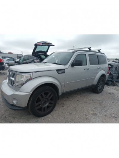 dodge nitro del año 2008