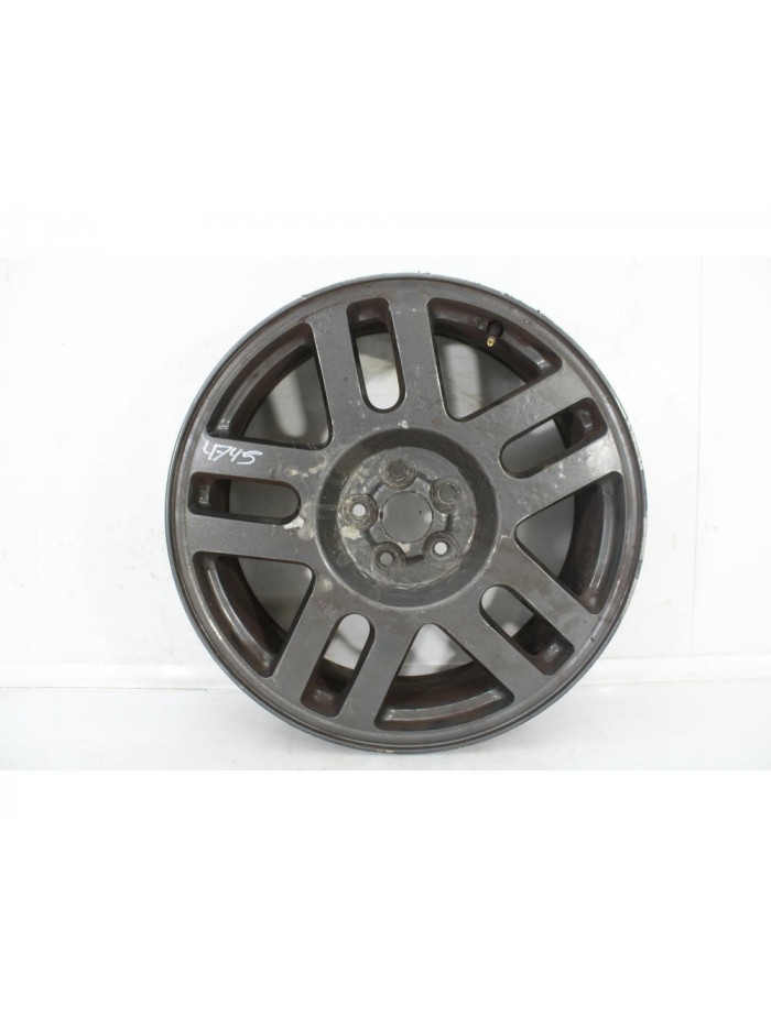 Recambio de llanta para dodge nitro 2.8 crd referencia OEM IAM 4745/4