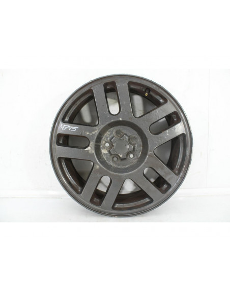 Recambio de llanta para dodge nitro 2.8 crd referencia OEM IAM 4745/4