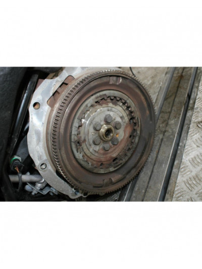 Motor completo AUDI A3 1.6 TDI Diesel 105CV 77KW 2013