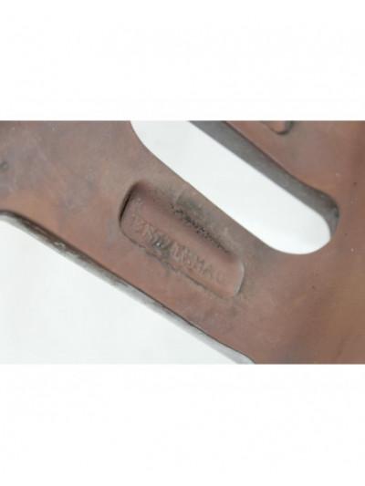 Recambio de llanta para dodge nitro 2.8 crd referencia OEM IAM 4745/4