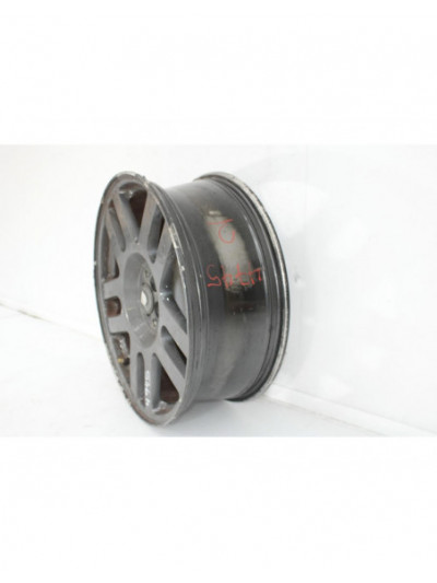 Recambio de llanta para dodge nitro 2.8 crd referencia OEM IAM 4745/2