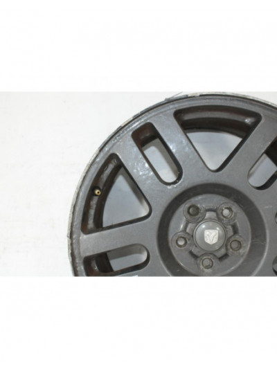 Recambio de llanta para dodge nitro 2.8 crd referencia OEM IAM 4745/2