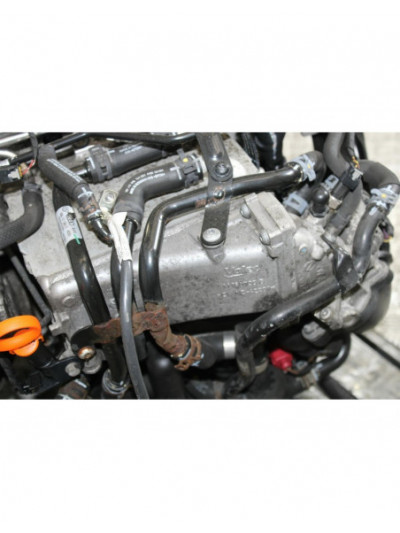 Motor completo AUDI A3 1.6 TDI Diesel 105CV 77KW 2013