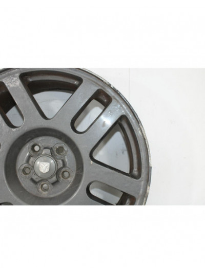 Recambio de llanta para dodge nitro 2.8 crd referencia OEM IAM 4745/2