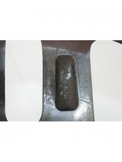 Recambio de llanta para dodge nitro 2.8 crd referencia OEM IAM 4745/2