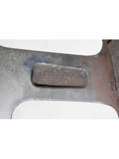 Recambio de llanta para dodge nitro 2.8 crd referencia OEM IAM 4745/2