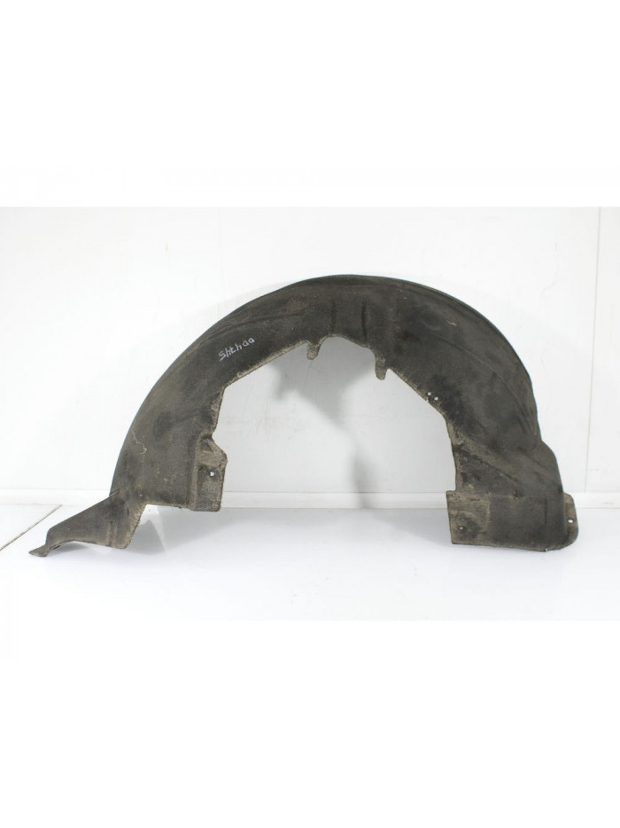 Recambio de paso rueda delantero derecho para dodge nitro 2.8 crd referencia OEM IAM 4745DD
