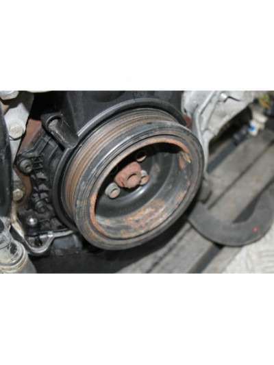 Motor completo AUDI A3 1.6 TDI Diesel 105CV 77KW 2013