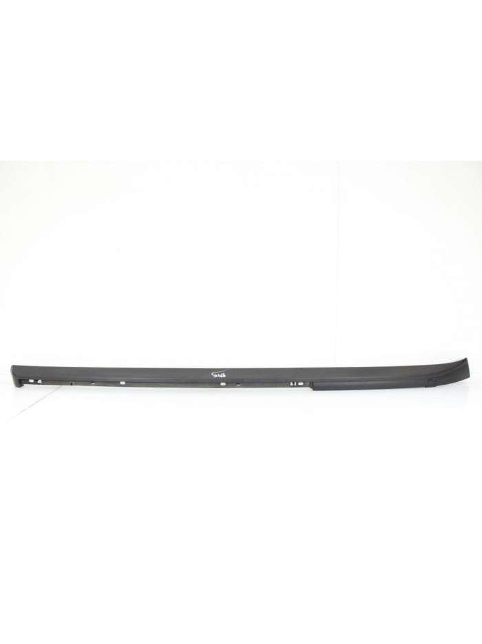 Recambio de moldura techo para dodge nitro 2.8 crd referencia OEM IAM 1BD49RXFA