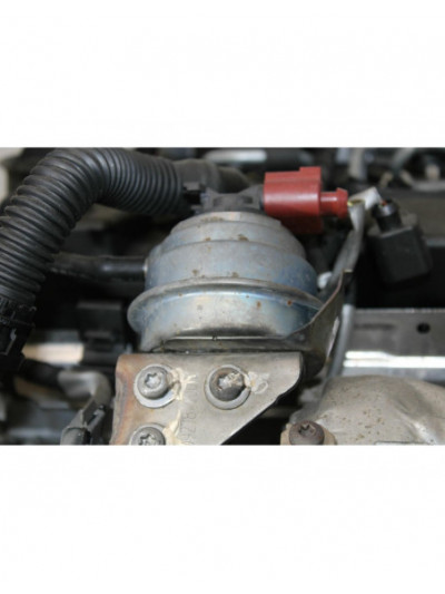 Motor completo AUDI A3 1.6 TDI Diesel 105CV 77KW 2013