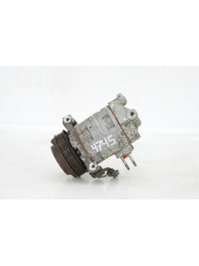 Compresor aire acondicionado DODGE NITRO 2.8 CRD 2008