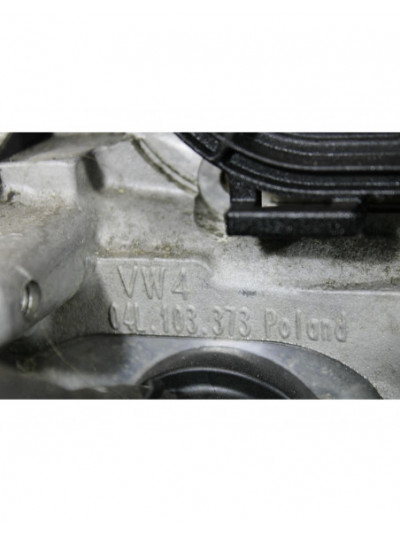Motor completo AUDI A3 1.6 TDI Diesel 105CV 77KW 2013