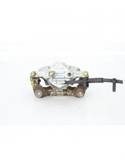 Recambio de pinza freno delantera izquierda para dodge nitro 2.8 crd referencia OEM IAM 16018401