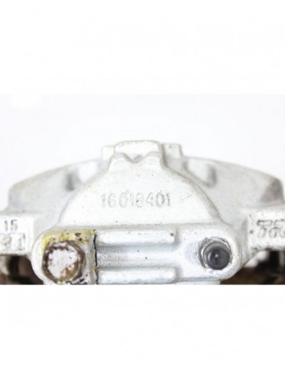 Recambio de pinza freno delantera izquierda para dodge nitro 2.8 crd referencia OEM IAM 16018401