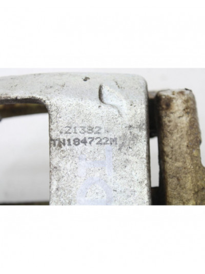 Recambio de pinza freno delantera izquierda para dodge nitro 2.8 crd referencia OEM IAM 16018401