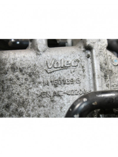 Motor completo AUDI A3 1.6 TDI Diesel 105CV 77KW 2013