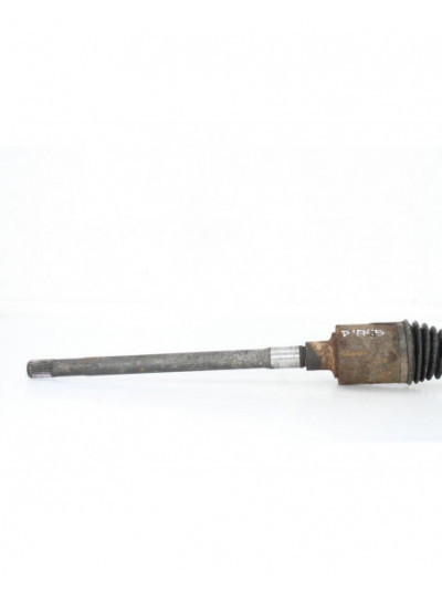 Transmision delantera derecha DODGE NITRO 2.8 CRD 2008