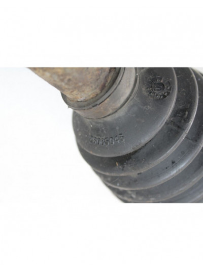 Transmision delantera derecha DODGE NITRO 2.8 CRD 2008