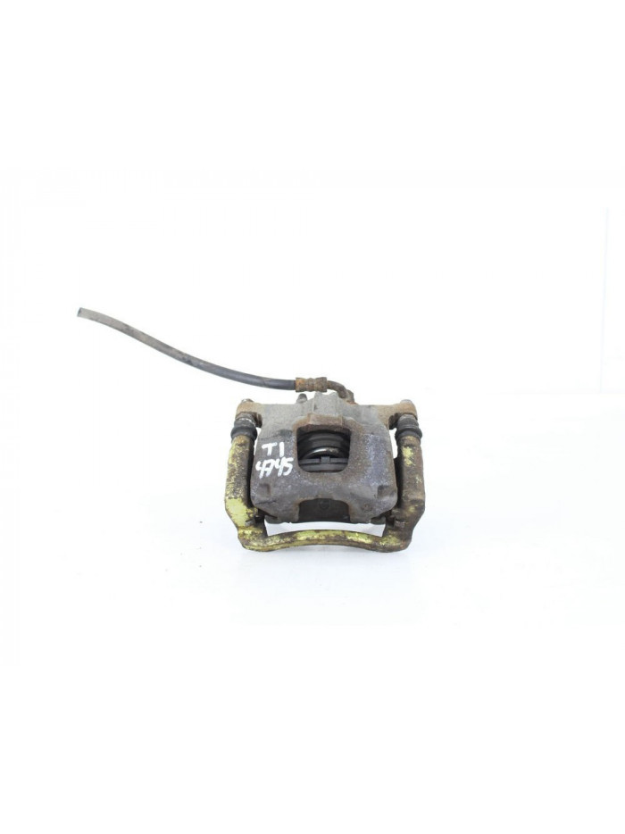 Recambio de pinza freno trasera izquierda para dodge nitro 2.8 crd referencia OEM IAM