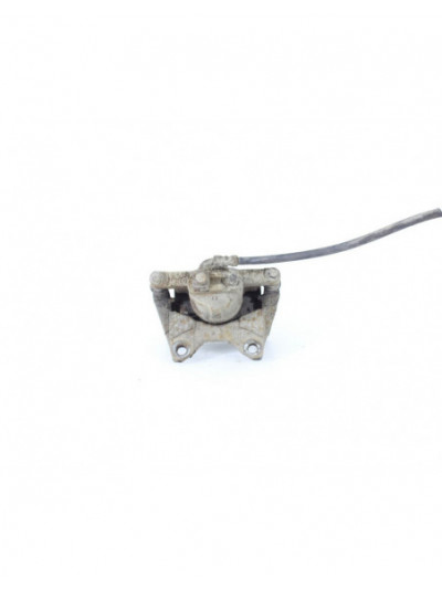 Recambio de pinza freno trasera izquierda para dodge nitro 2.8 crd referencia OEM IAM