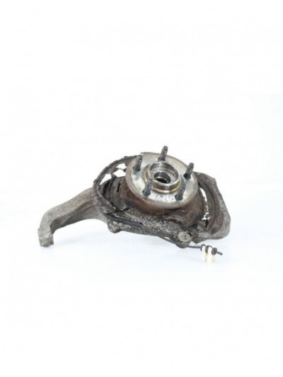 Recambio de mangueta delantera derecha para dodge nitro 2.8 crd referencia OEM IAM 52125010AD