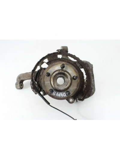Recambio de mangueta delantera derecha para dodge nitro 2.8 crd referencia OEM IAM 52125010AD