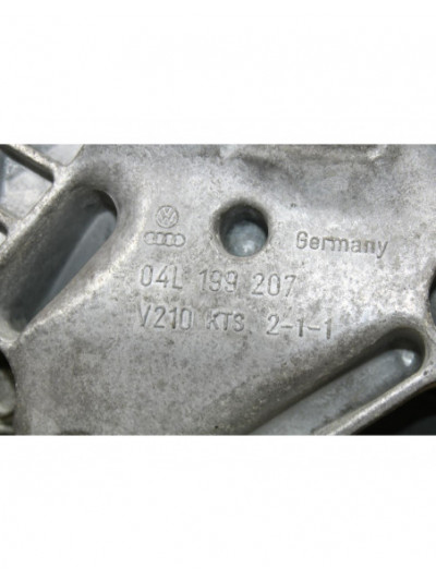 Motor completo AUDI A3 1.6 TDI Diesel 105CV 77KW 2013